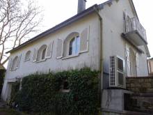 Repeindre le ravalement de son pavillon à Tancarville