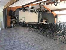 Salle de réunion